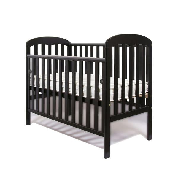 Viculii Lilibet Cot Black