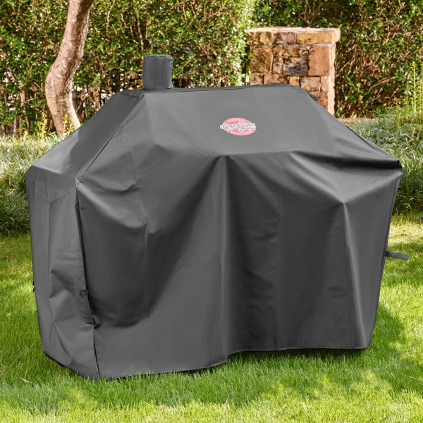 Char-Griller Grill Cover - Char-Griller® 30" Traditional Charcoal Grill