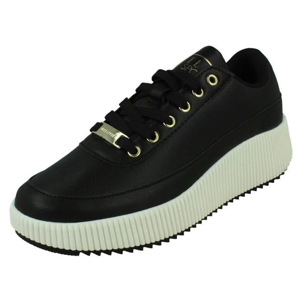 Elle Sport Ladies Elle Sport Casual Trainers F7301