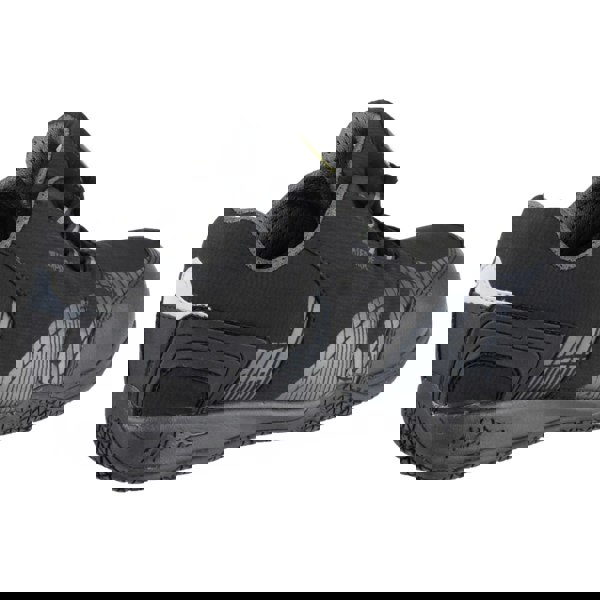 Amblers Safety FS29C Waterproof Metal Free Non Leather Men's Safety Trainers in Black