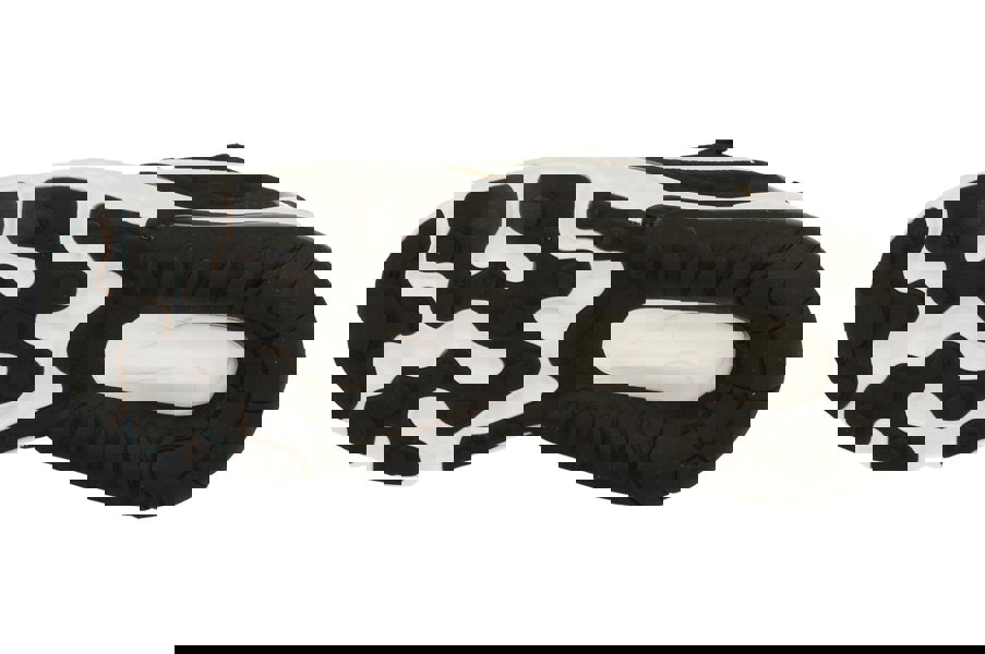 Nike Air Max 270 React GS Bq0103  005 - Anthracite Black White 005 - Photo 4