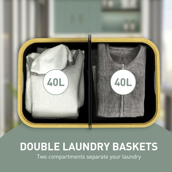 Laundry Hamper