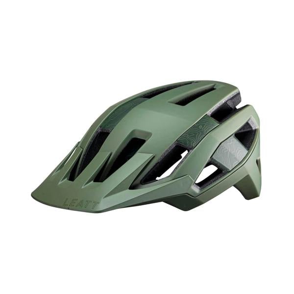Leatt Trail 3.0 MTB Helmet 2025