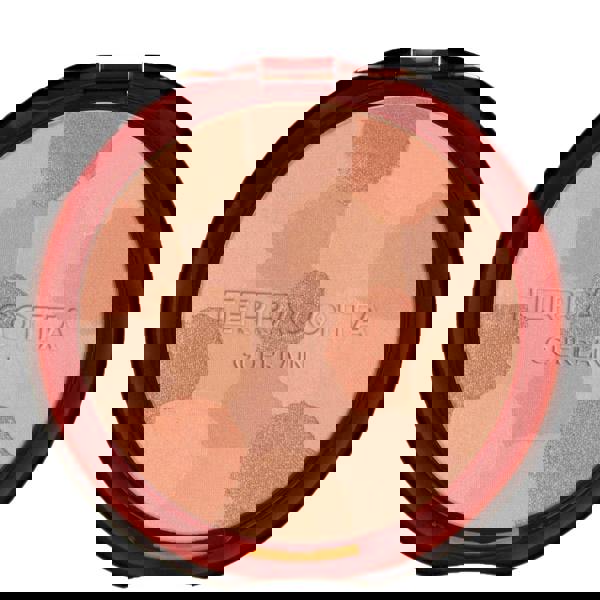 Guerlain Terracotta Light The Sun-Kissed Natural Healthy Glow Powder 01 Light Warm 10g - Extra