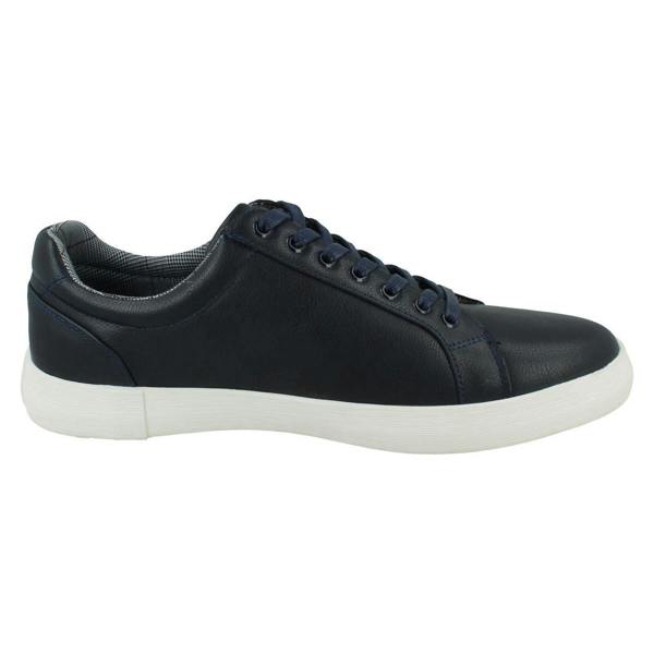 Thomas Blunt Mens Thomas Blunt Lace Up Trainers A2192