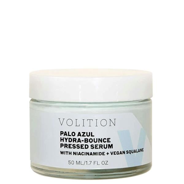 Volition Serums Palo Azul Hydra-Bounce Pressed Serum 50ml