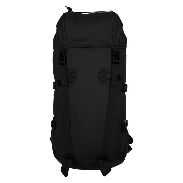 Mountain Warehouse High 50L Backpack - Black - 