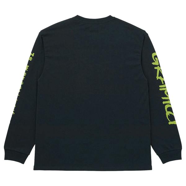 Gramicci Freedom Long Sleeve T-Shirt