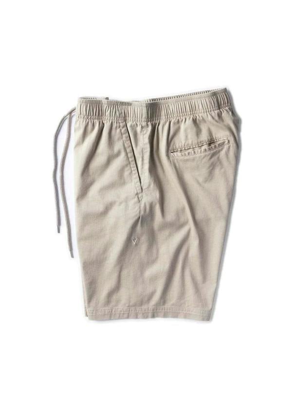 Vissla No See Ums Eco 18" Elastic Walkshort