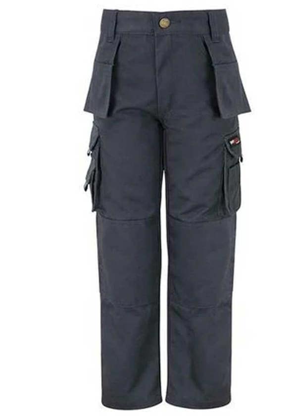 Kids cargo pants