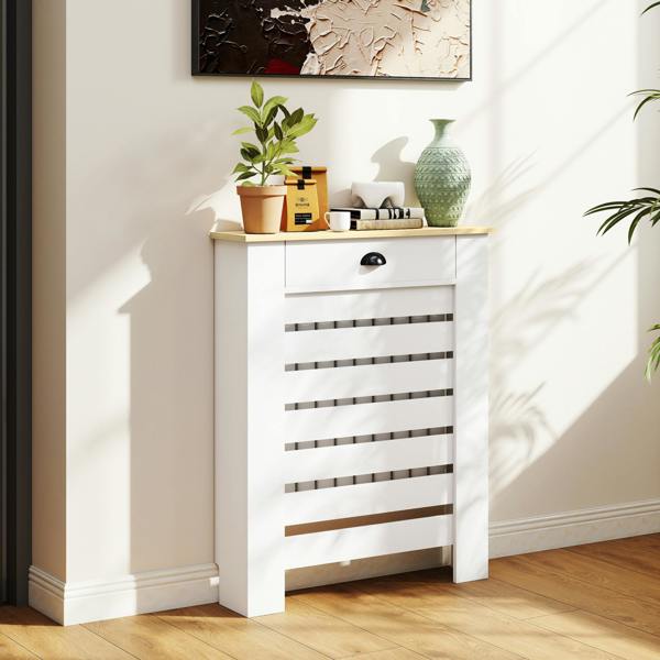 Radiator Cover
