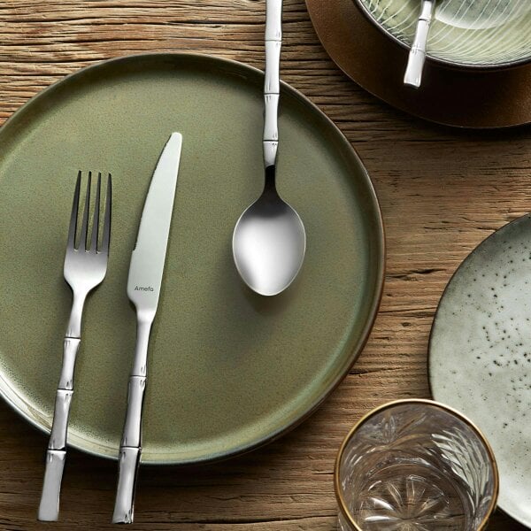 Amefa Karma Cutlery Set 24 Piece
