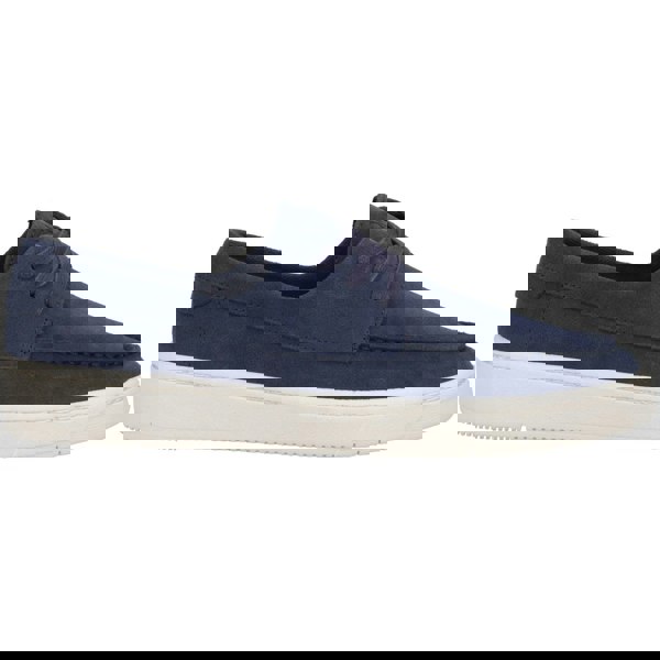 TOMS TRVL LITE London Mens Shoes - Navy