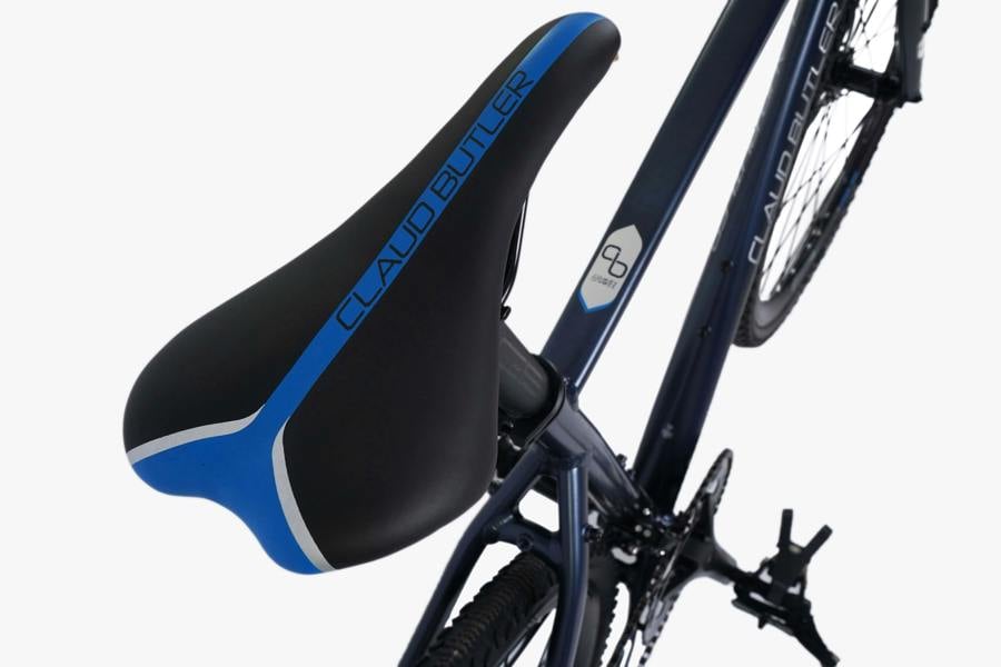 Claud Butler Primal Gravel Bike