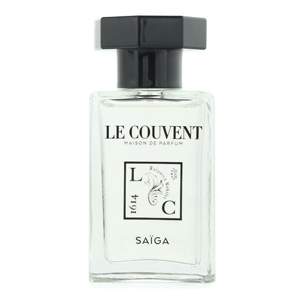 Le Couvent Maison De Parfum Saiga Eau de Parfum 50ml Spray Unisex