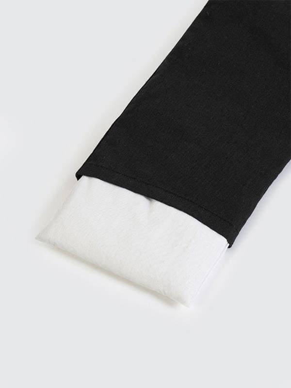 Yoga Studio Organic Linseed Unscented Eye Pillow Mask