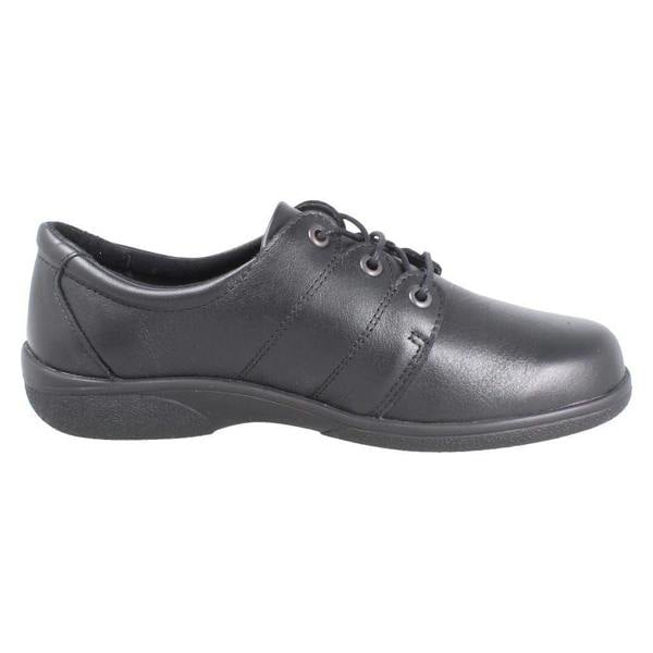 DB Shoes Ladies DB Shoes Lace Up Shoes Swan