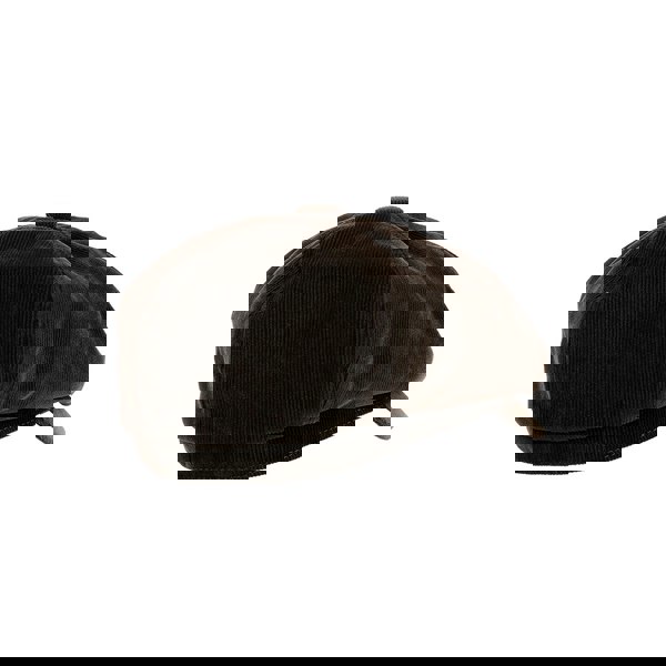 David WeJ News Boy Cap Brown Cord