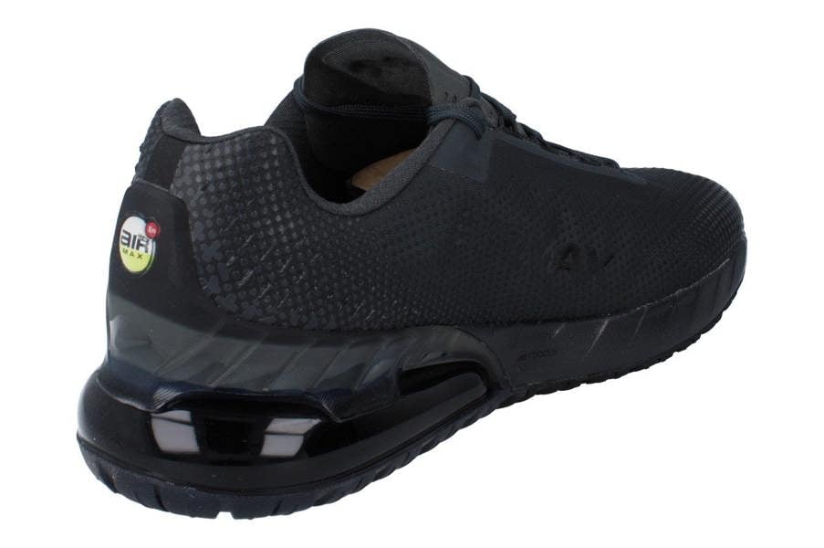 Nike Air Max Pheonix Mens Running Trainers Fz5307 Shoes  008 - Anthracite Black 008 - Photo 2