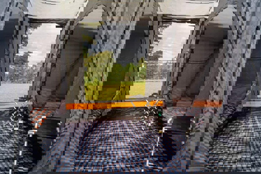 Orion 6 Berth Tent OLPRO