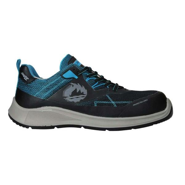Jhayber MONACO S1PS FO SR Safety Trainers