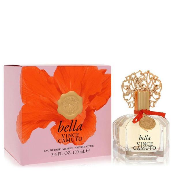 Vince Camuto Bella Eau De Parfum 100ml 100 ml