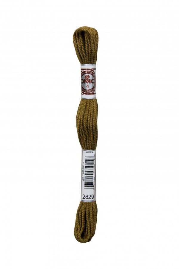 2829 | Brown