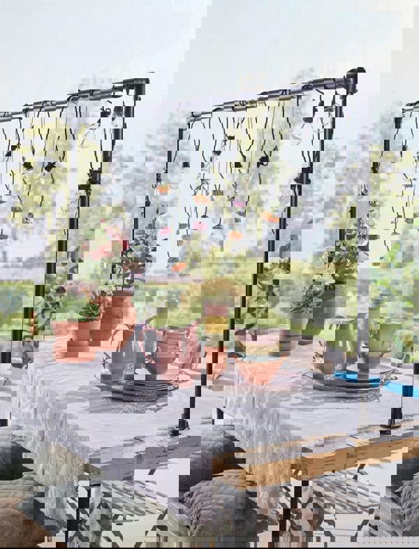 Luxform Tahiti 24V Party Light 10 Pk - A60 - Ww Bulb