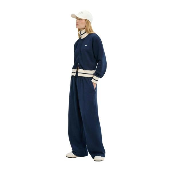Ellesse Womens/Ladies Casoli Jogging Bottoms - Navy - 