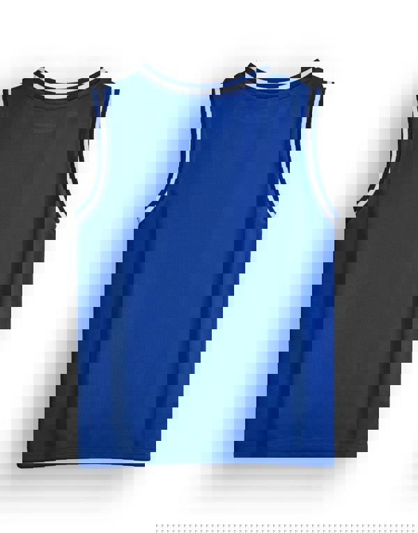 Paw Patrol Boys Blue Chase 2 Piece Basketball Set