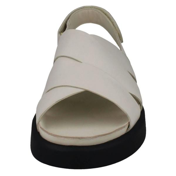 Clarks Ladies Clarks Slingback Sandals Aristella Sun