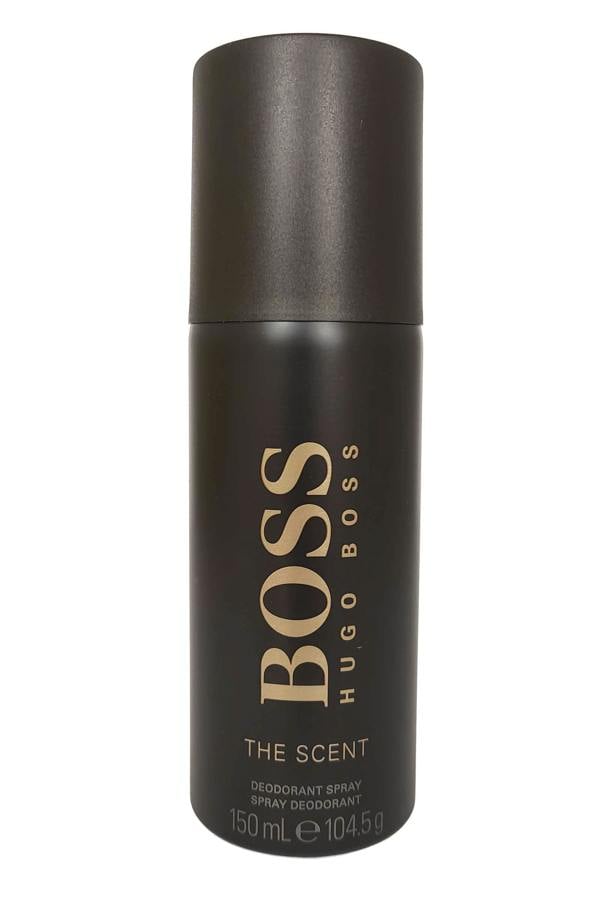 Hugo Boss The Scent Deodorant Spray 150ml