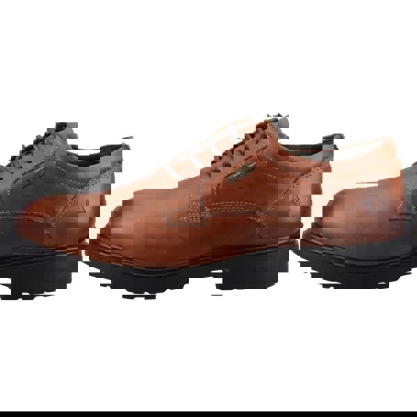 Hush Puppies Pearce Men's Shoes in Tan