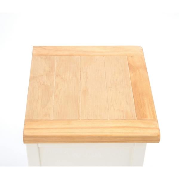 Cabinet Bits Maggiori 2 Drawer Petite Bedside Table