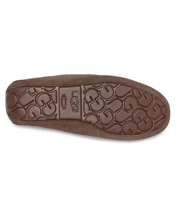 UGG Ansley Womens Slippers - Espresso | CHO | Designer Womens Slippers