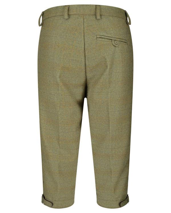 Mens tweed breeks