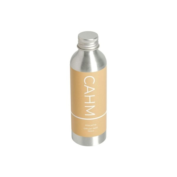 CAHM Atacama Reed Diffuser Refill