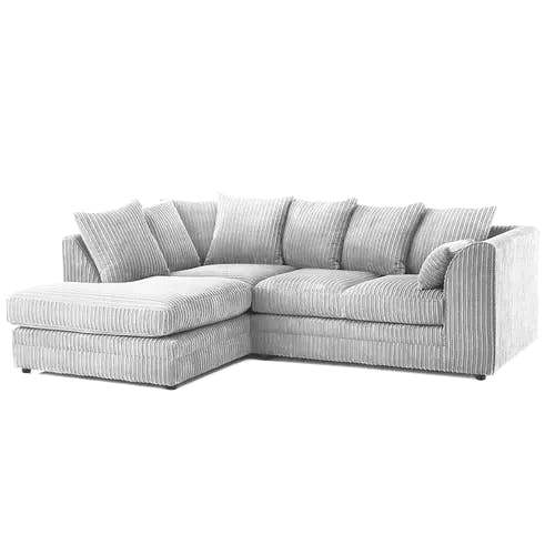 Chicago Scatter Back Sofa Scene
