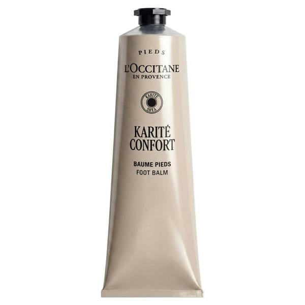 L'OCCITANE Karite Confort Foot Balm 150ml