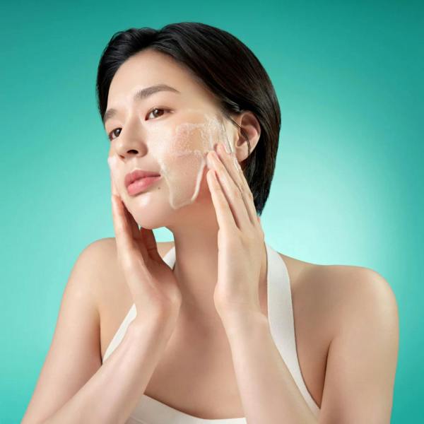 PURITO SEOUL Mighty Bamboo Panthenol Cleanser 150ml