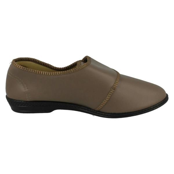 Spot On Ladies Ladylove House Slippers LJ102