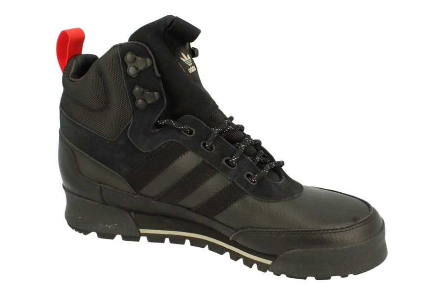 Adidas Originals Baara Boot Mens Walking Boots Trainers  EE5530 - Core Black Ee5530 - Photo 3
