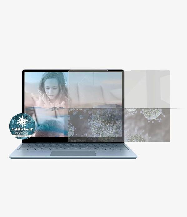 PanzerGlass Panzer Glass Edge to Edge Screen Protection for Microsoft Surface Laptop Go/Go 2 10.5" - 6259