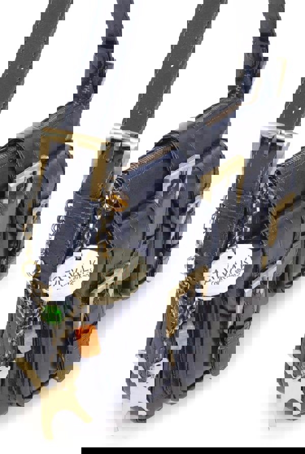 Catwalk Collection Handbags Natalie - Shoulder Bag