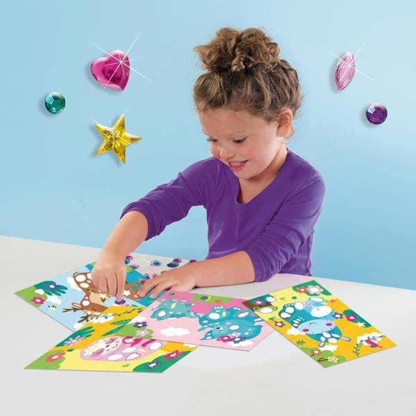 SES Creative Giant Diamond Painting