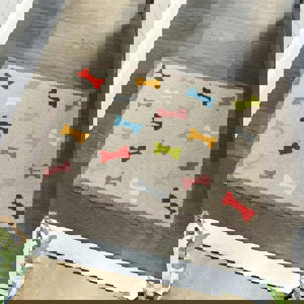 Howler & Scratch Patterned Multibones