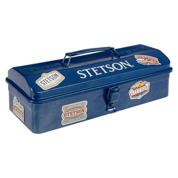Stetson Tool Box