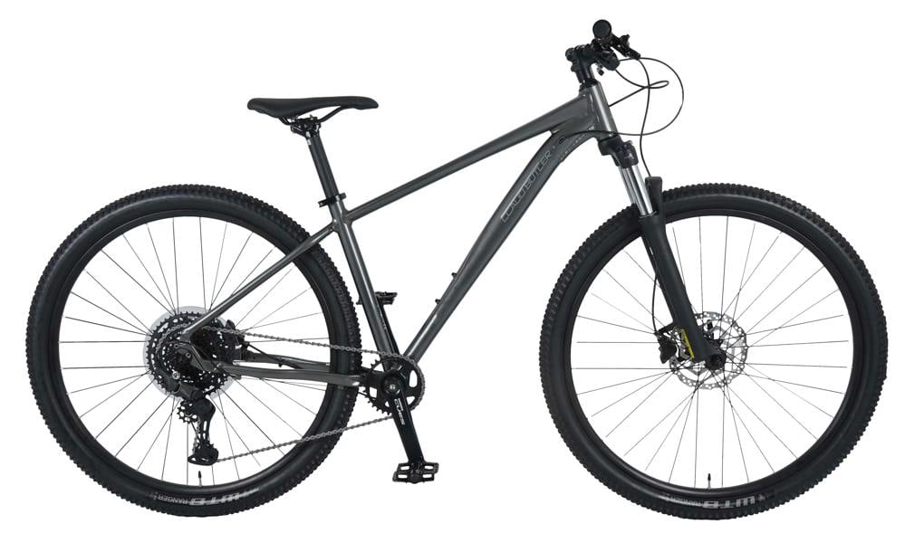 Claud Butler Alpina 2.0, Mountain Bike