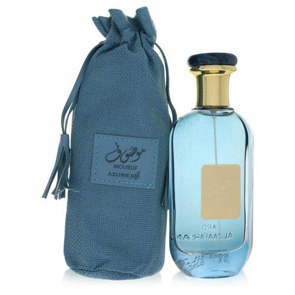 Al Zaafaran Mousuf Azure Eau de Parfum 100 ml