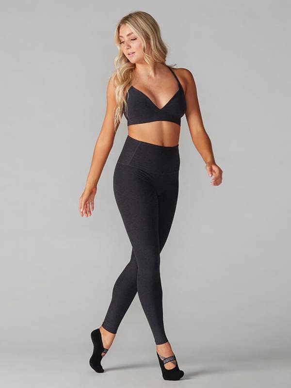 Tavi High Waisted Tight Women's Leggings
